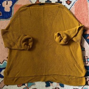 Zara Sweater